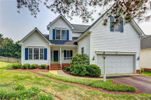 10916 Rickey Ct, Glen Allen, VA 23060