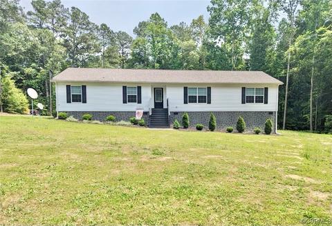 14051 Rocky Ridge Dr, Dewitt, VA 23840