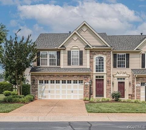 2811 Murano Way, Glen Allen, VA 23059