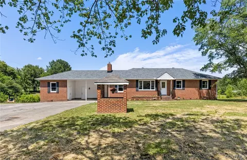13396 Greenwood Rd, Glen Allen, VA 23059
