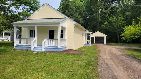 8194 Lansdowne Rd, Mechanicsville, VA 23116