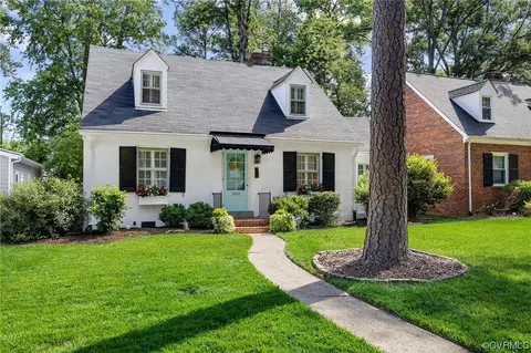 5004 Bromley Ln, Richmond, VA 23226