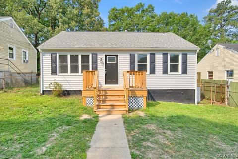 1402 Central Ave, Hopewell, VA 23860