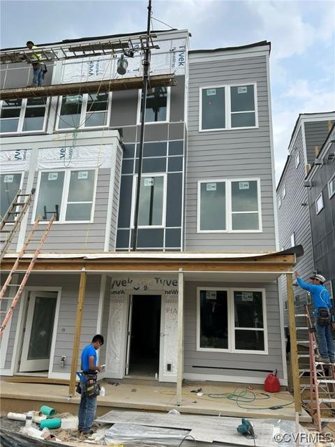 914 Porter St, Richmond, VA 23224