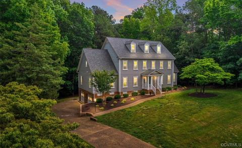 9601 Waterfowl Flyway, Chesterfield, VA 23838