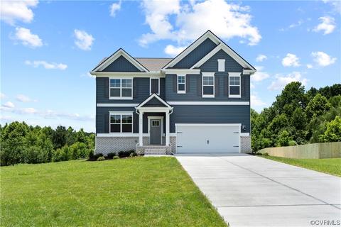 7013 Cogburn Ter, Ampthill, VA 23234