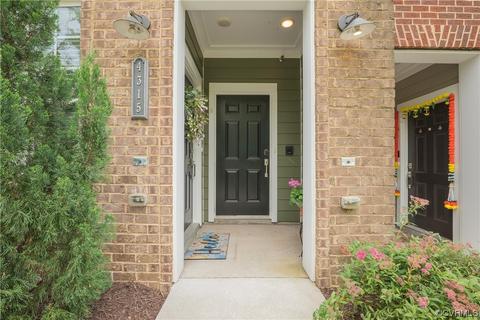 4315 Broad Hill Dr #B, Henrico, VA 23233