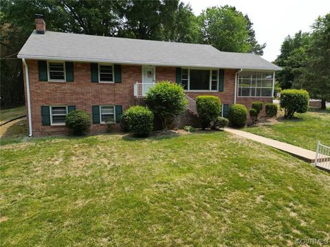 4657 Downland Rd, North Chesterfield, VA 23234