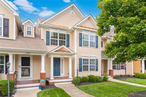 13640 Baycraft Ter, Midlothian, VA 23112