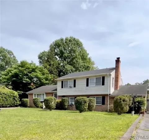 4517 Seagrave Ave, Richmond, VA 23234