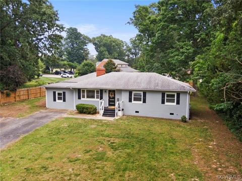 12311 W Booker Blvd, Chester, VA 23831