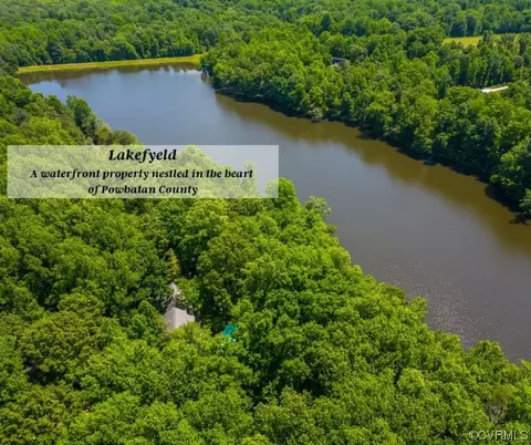 2780 Red Lane Rd, Powhatan, VA 23139