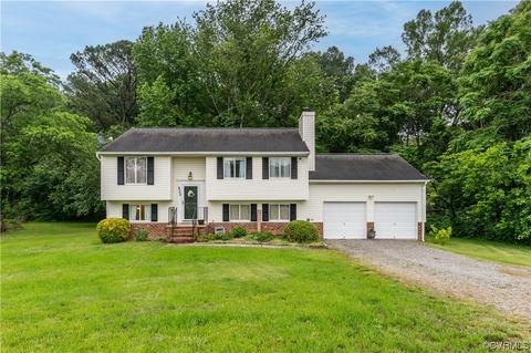 6309 Queens Lace Cir, Mechanicsville, VA 23111