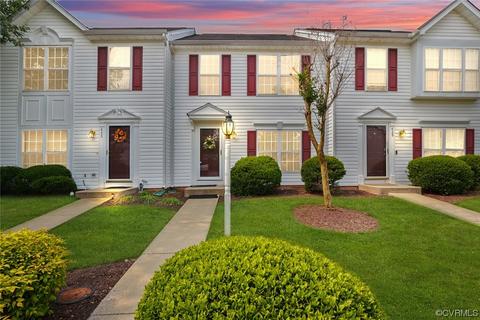 431 Hollybrook Ridge Ln #431, Richmond, VA 23223
