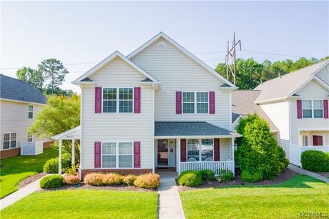 4660 Twin Hickory Lake Dr #E, Glen Allen, VA 23059