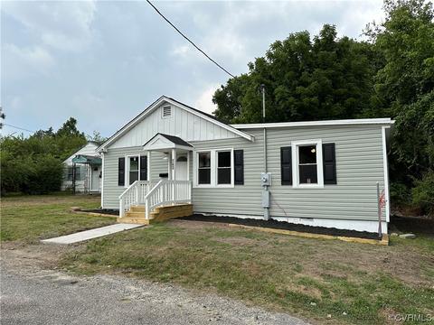 743 Stratford Ave, Petersburg, VA 23803