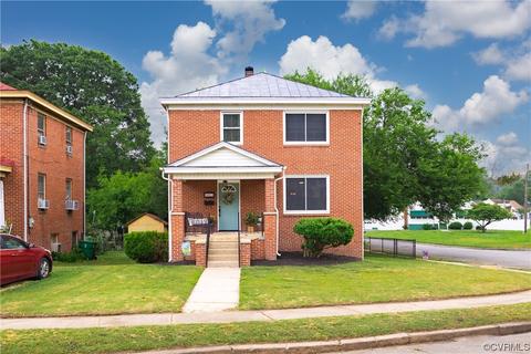501 Cameron Ave, Colonial Heights, VA 23834