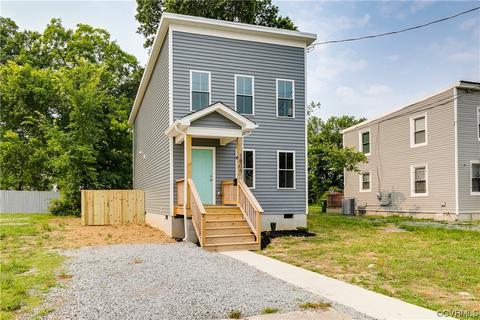 1806 Mansion Ave, Richmond, VA 23224