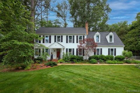 4507 Shanto Ct, North Chesterfield, VA 23237