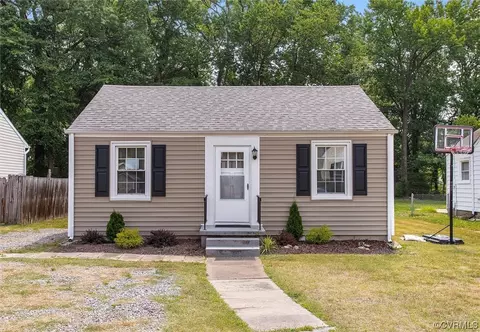 6705 E Davista Ave, Henrico, VA 23228