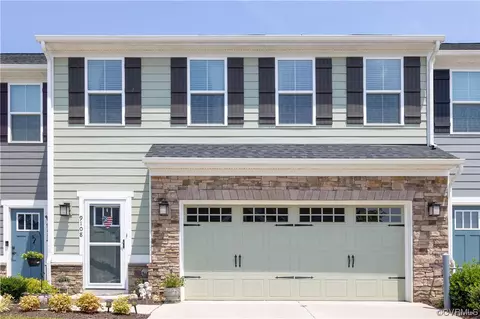 9108 Spring Green Loop, Mechanicsville, VA 23116