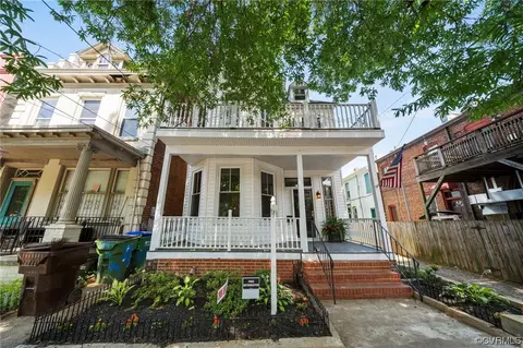2 S Addison St, Richmond, VA 23220