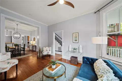 2 S Addison St, Richmond, VA 23220 photo 3