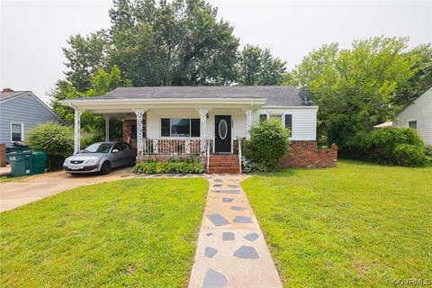 1807 Binford Ln, Richmond, VA 23223