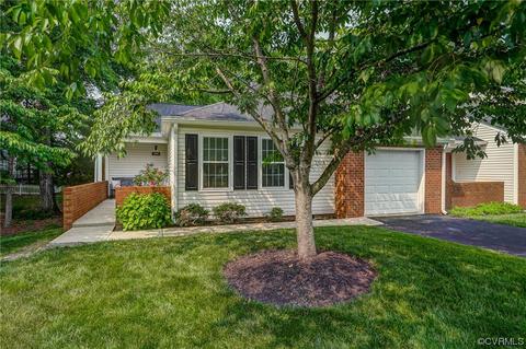 12001 Heiber Ct, Henrico, VA 23233
