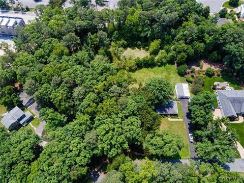 11201 Thorncroft Dr, Henrico, VA 23060