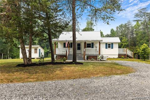 141 Bigger Rd, Cumberland, VA 23040