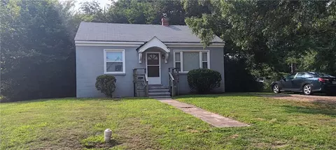 1412 Yale Ave, Richmond, VA 23224
