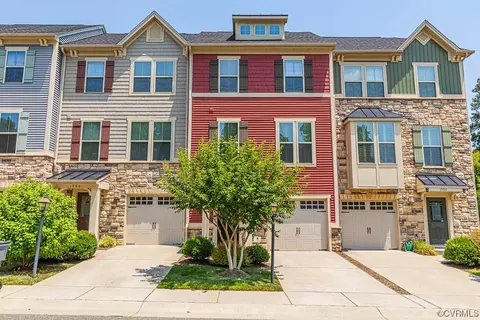 1904 Poplar Bud Way, Henrico, VA 23238