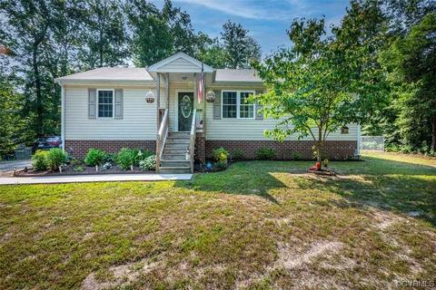 96 Park Holw, Aylett, VA 23009