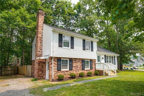 10104 Terri Lynn Ct, Richmond, VA 23235