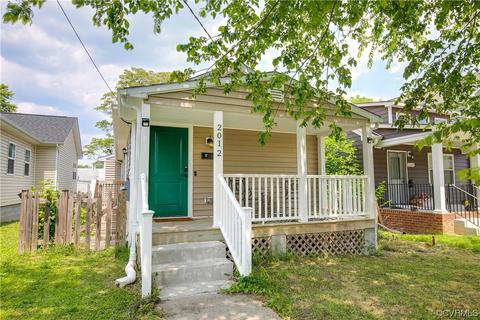 2012 Newbourne St, Richmond, VA 23223