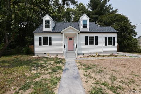 4920 Stanley Dr, Richmond, VA 23234