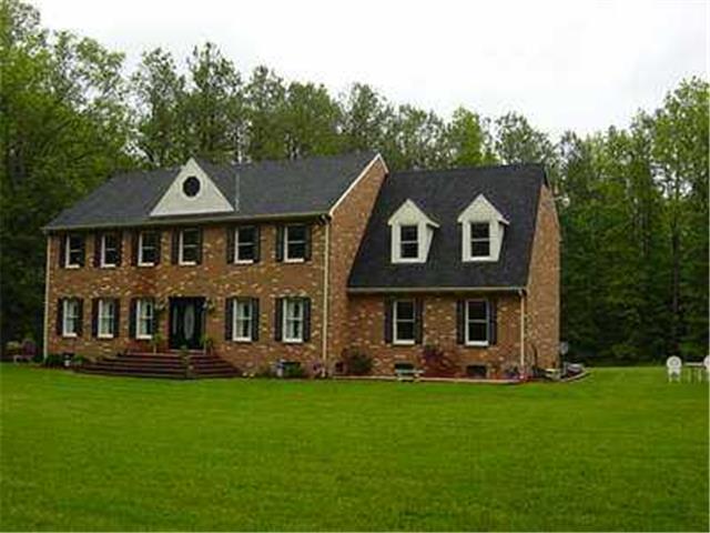 15202 Scotts Rd, Dewitt, VA 23840 photo 1