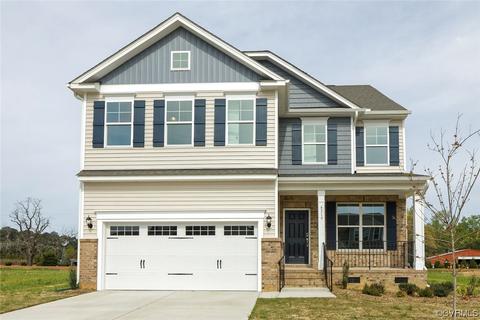 7700 Hawthorne Ave, Richmond, VA 23227