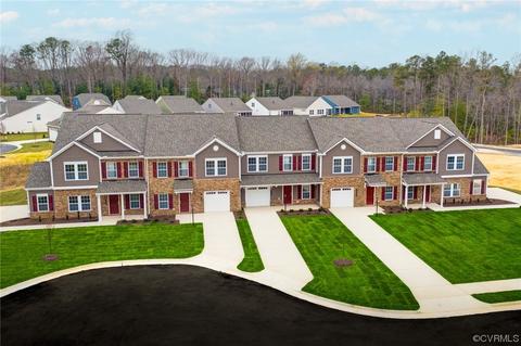 5413 Dunmore Mill Dr #17-4, Chester, VA 23831