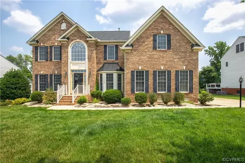 13613 Silverdust Ln, Chester, VA 23836