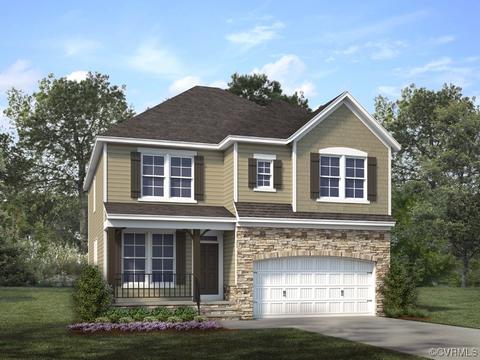 10712 Fern Basket Rd, Glen Allen, VA 23059