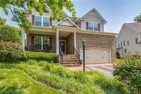 14814 Colony Forest Ct, Midlothian, VA 23114