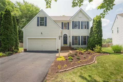 12201 Bridgehead Pl, Glen Allen, VA 23059