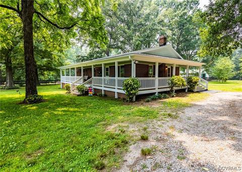 3611 Maidens Rd, Powhatan, VA 23139