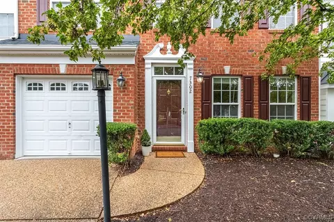 7302 Birch Point Dr, Henrico, VA 23228