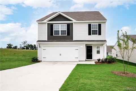 2846 Meadowview Blvd, Prince George, VA 23860