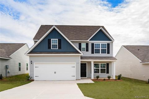 2839 Meadowview Blvd, Prince George, VA 23860