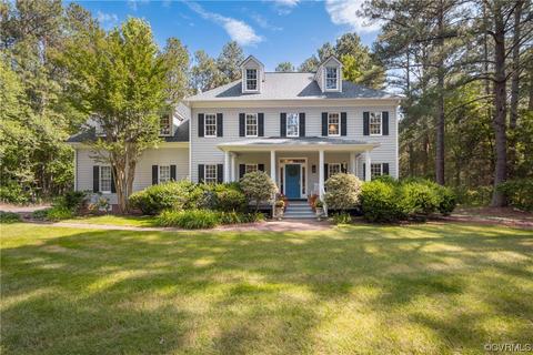 5624 Olde Hartley Way, Glen Allen, VA 23060