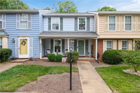 1834 Cedar Hollow Ct, Henrico, VA 23238